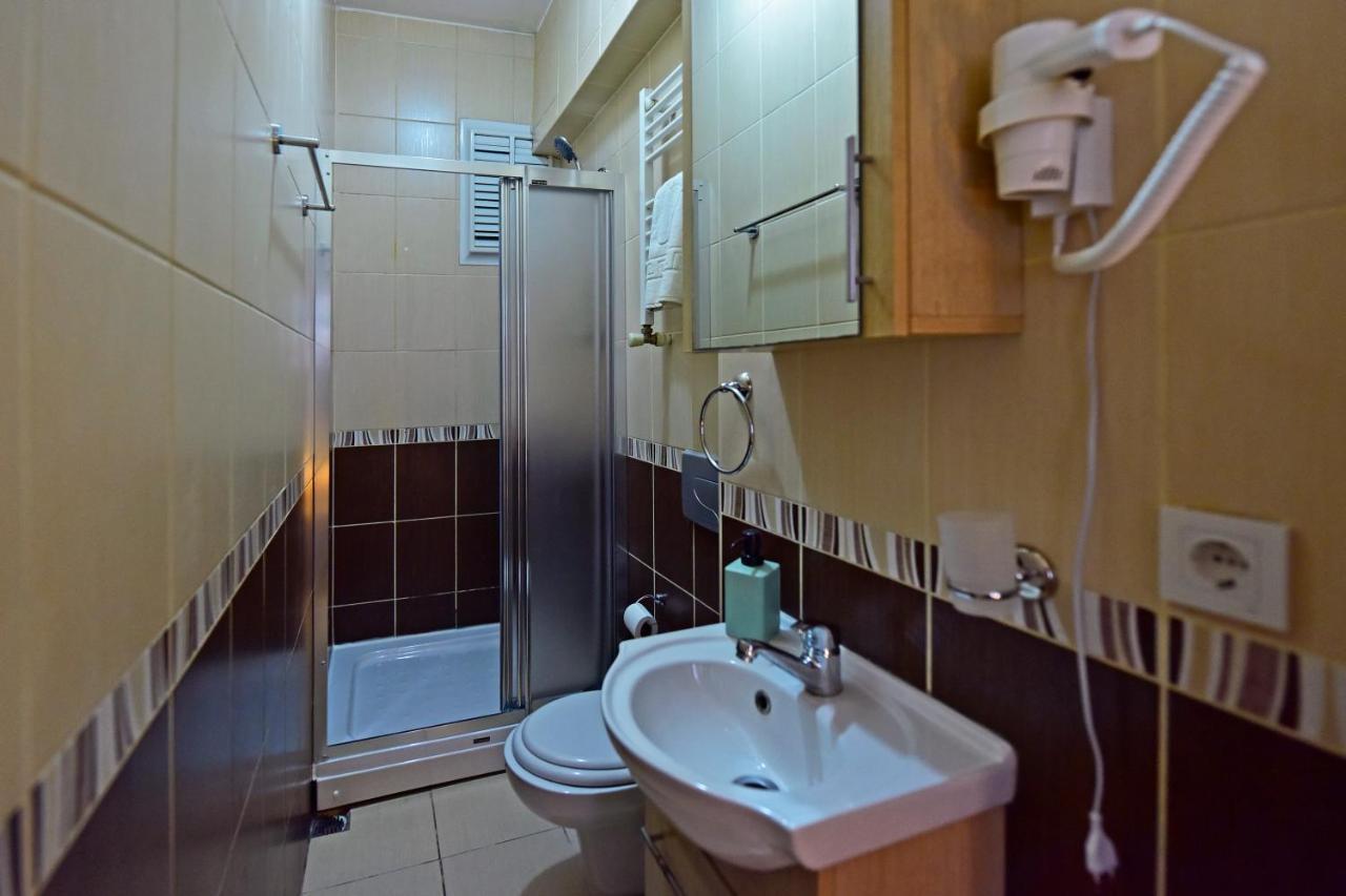 Sunshine Taksim Suite Istanbul Eksteriør billede