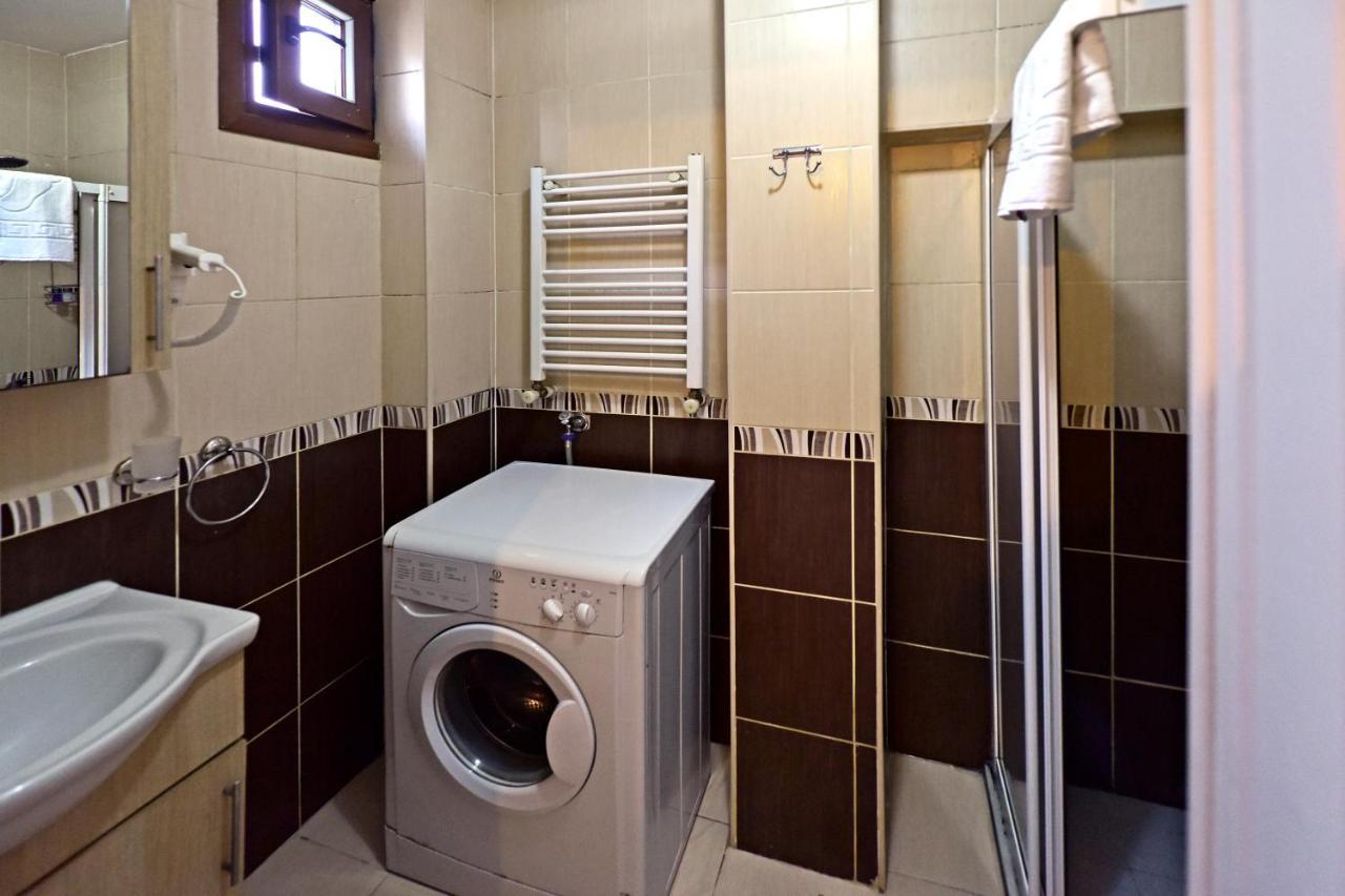 Sunshine Taksim Suite Istanbul Eksteriør billede